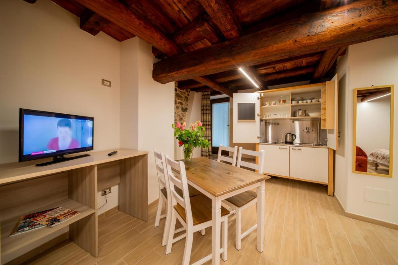 Miki Central Appartament Apartment Aosta Exterior photo
