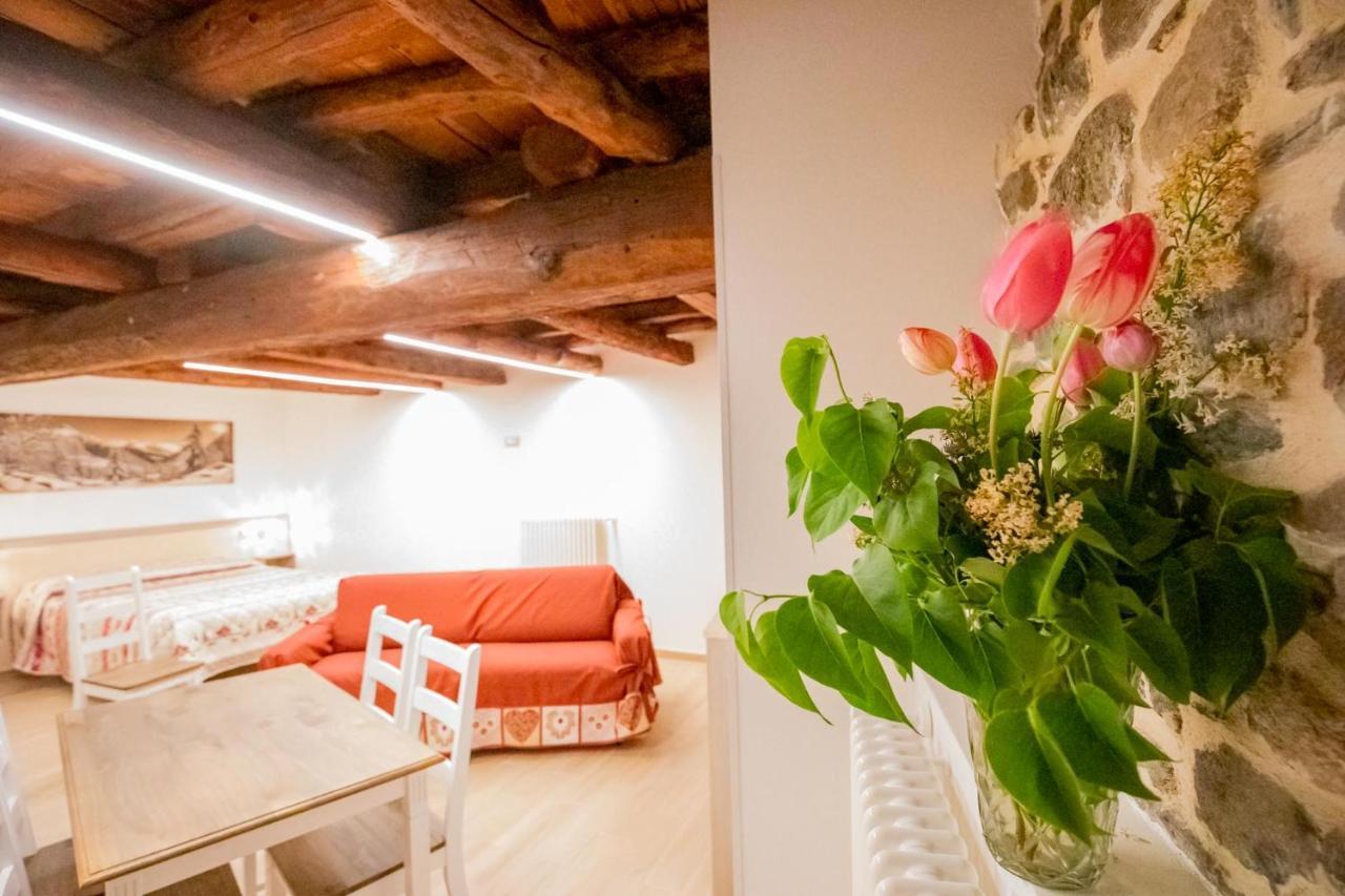 Miki Central Appartament Apartment Aosta Exterior photo